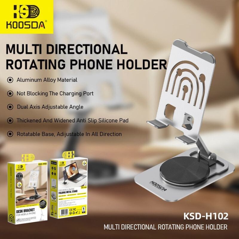 HOLD-H102