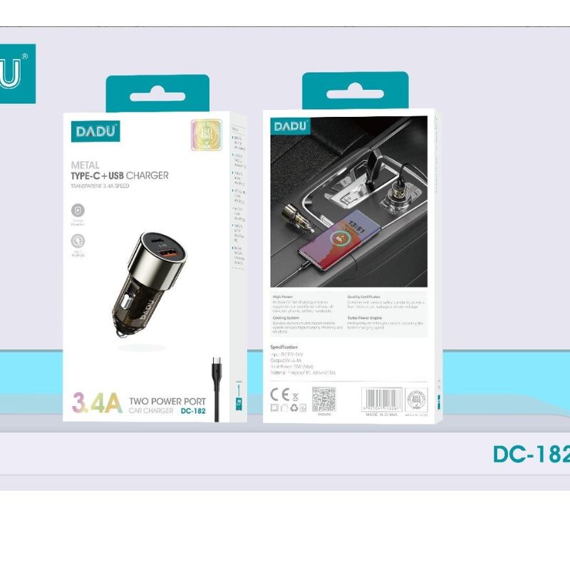 DC182-V8