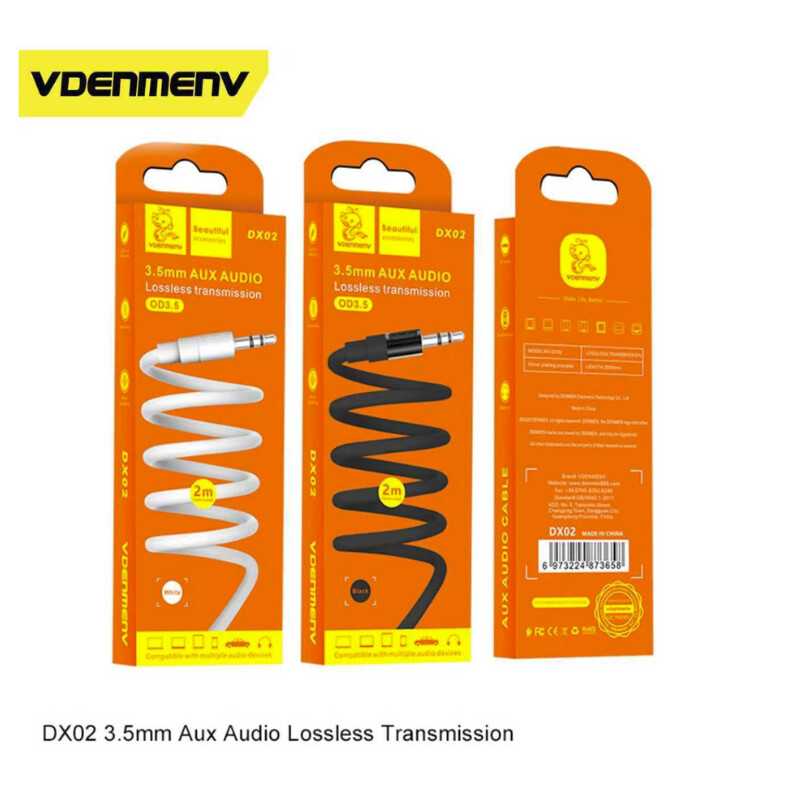 CAB-DX02