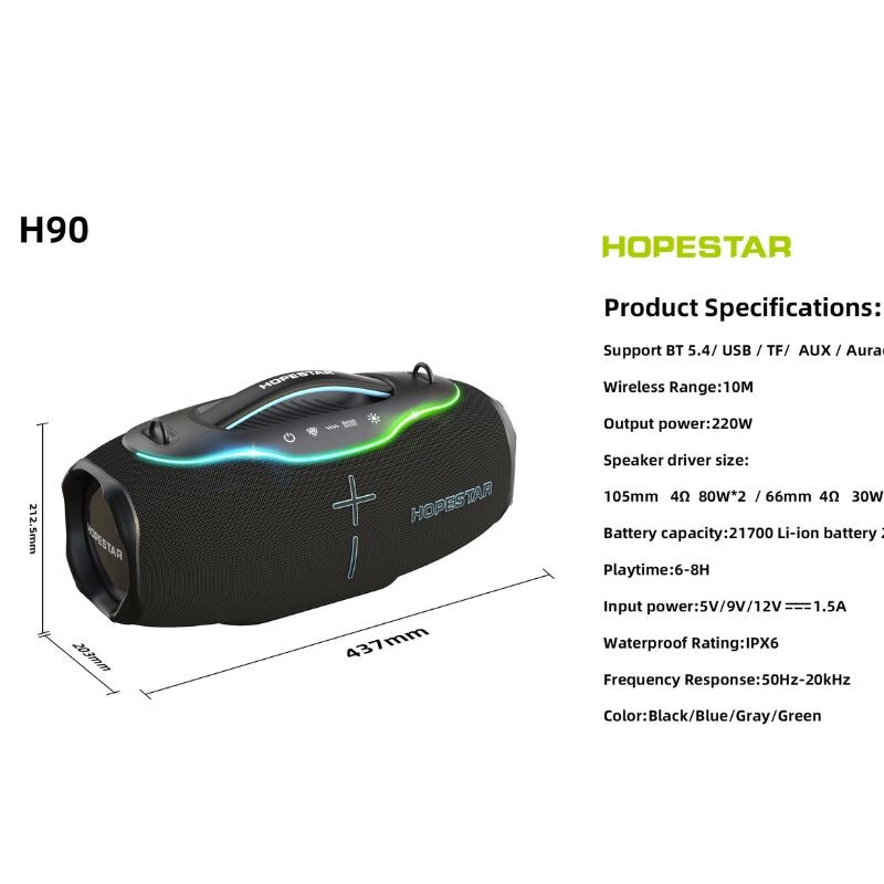 BOC-H90