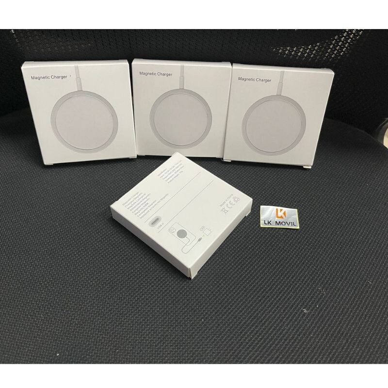 CAR-MAGSAFE