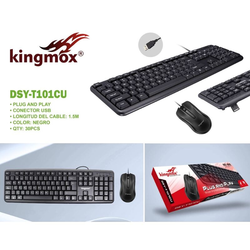 DSY-T101CU