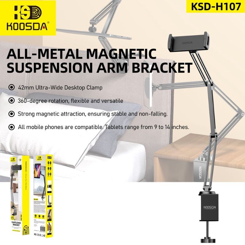 HOLD-H107