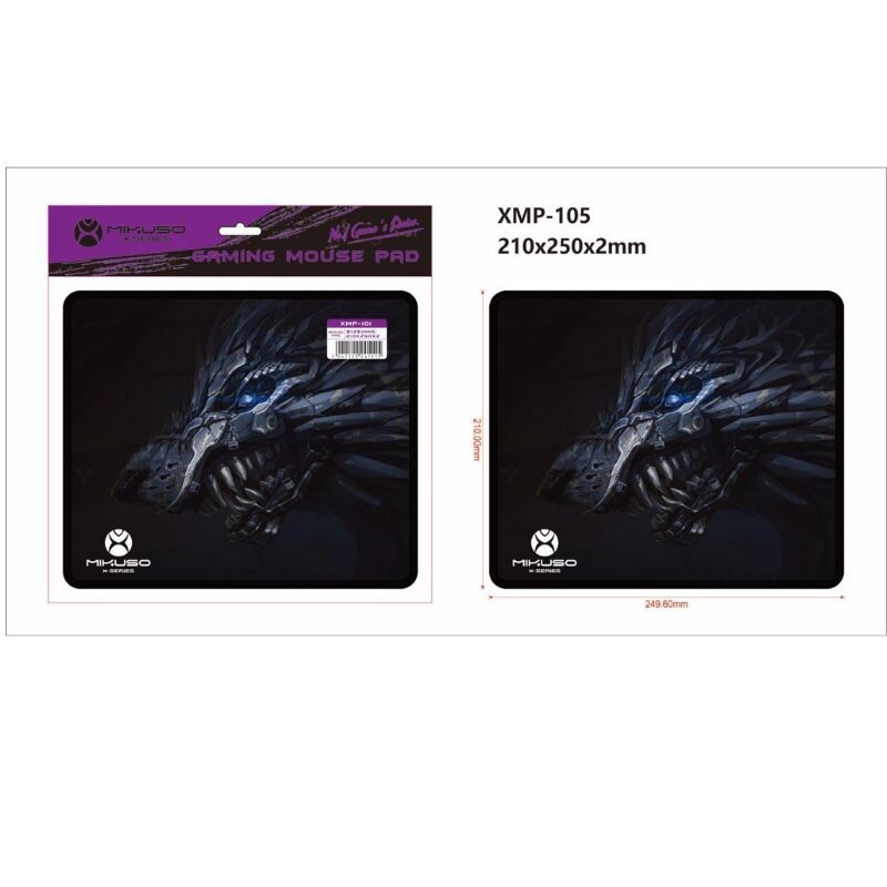 MOUPAD-XMP105