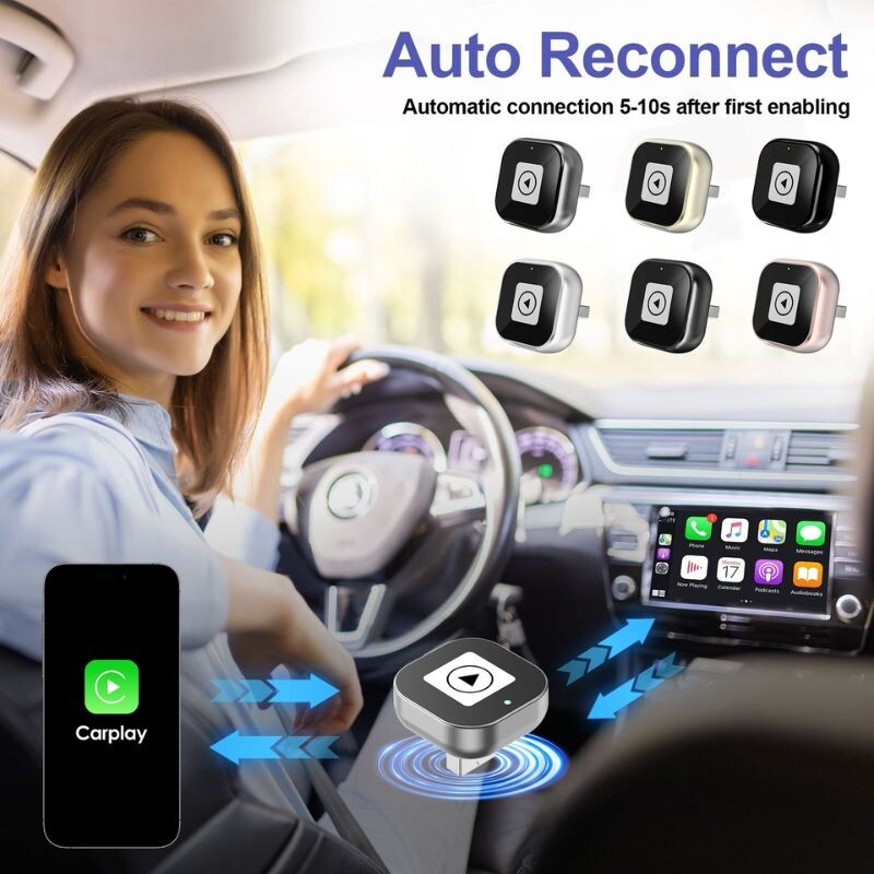 CARPLAY-CP06