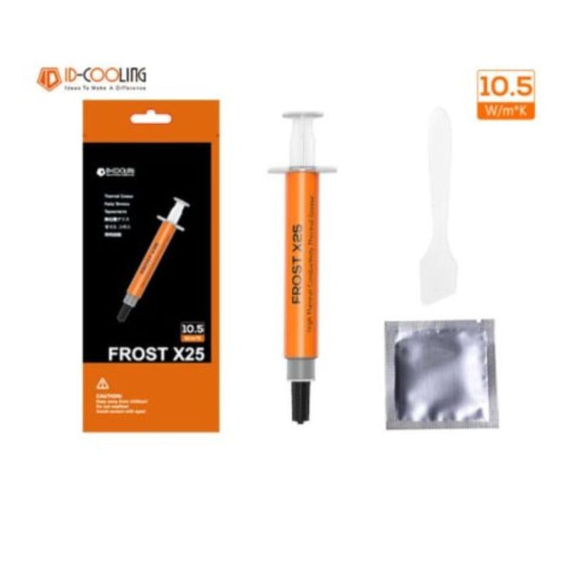 FROST-X25