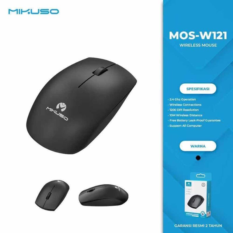 MOU-W121
