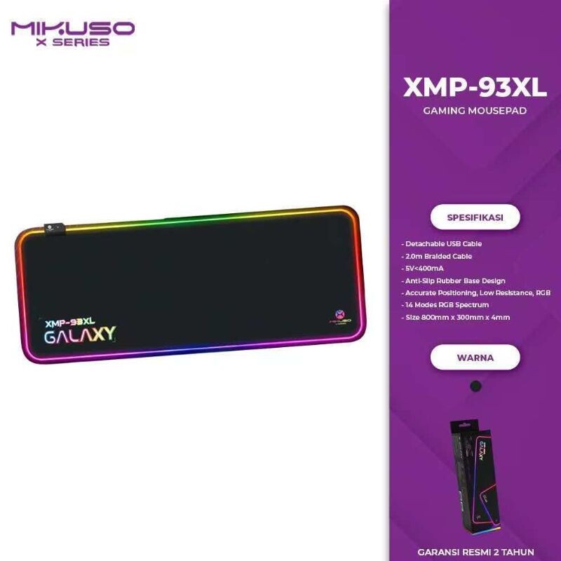 MOUPAD-93XL
