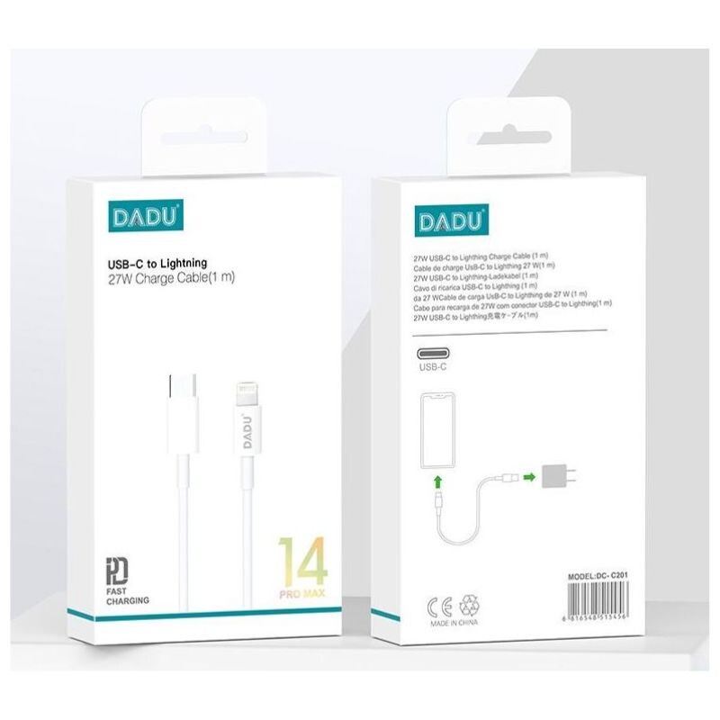 CAB-C201-CL