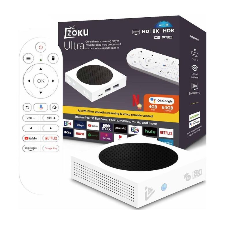 TVBOX-C5PRO
