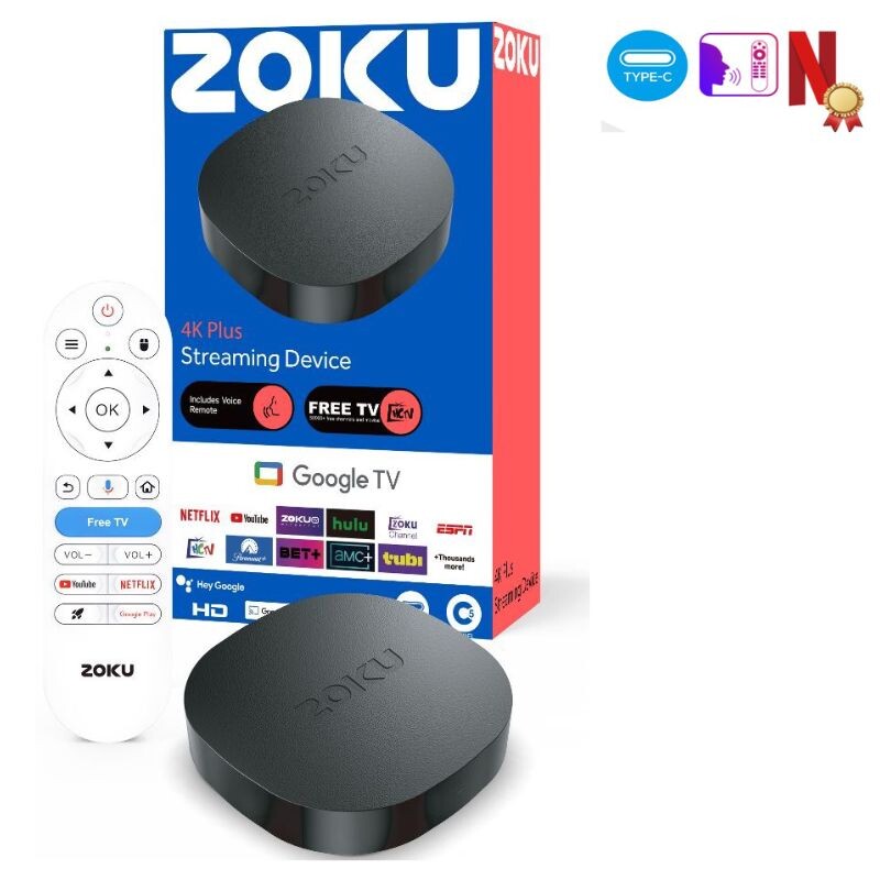 TVBOX-C5ULTRA