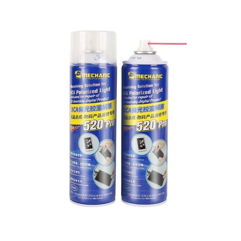 LIQUIDO-520PRO
