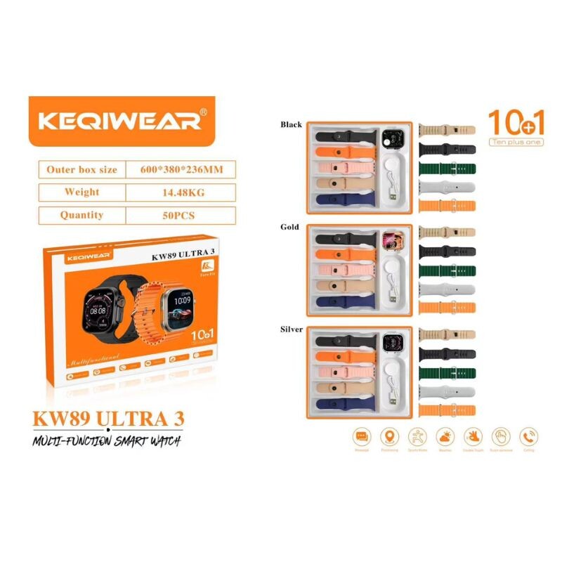 RELOJ-KW89