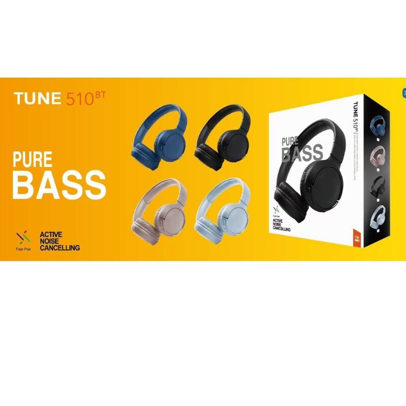 TUNE510BT