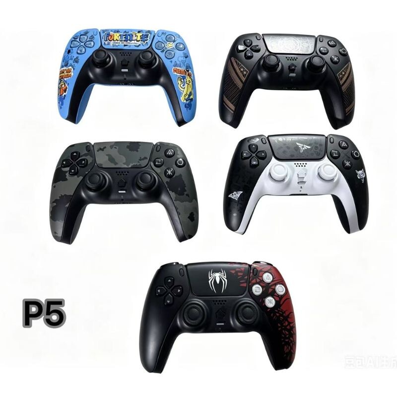 CONT-PS5