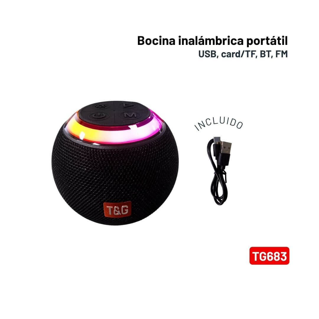 TG683
