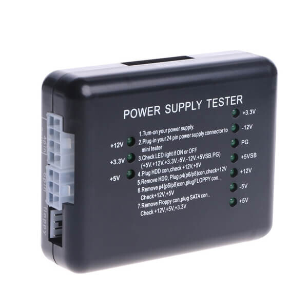 PSU-TESTER