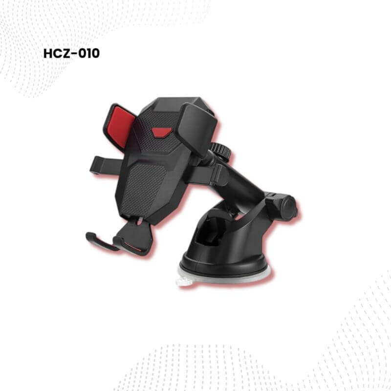 HCZ-010