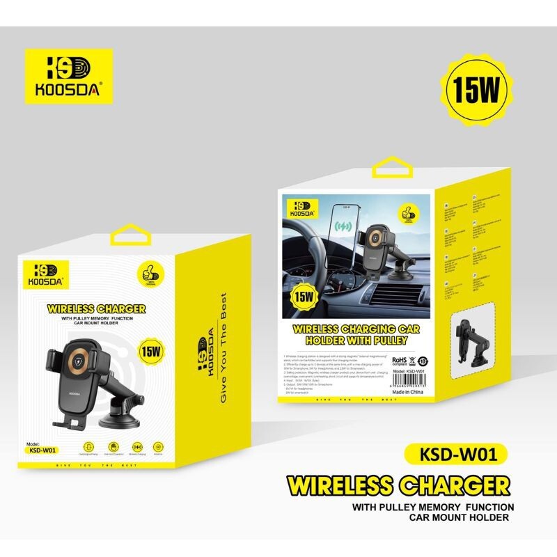 KSD-W01
