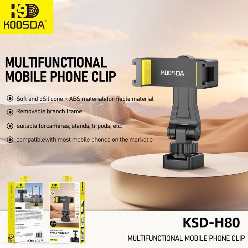 CLIP-H80