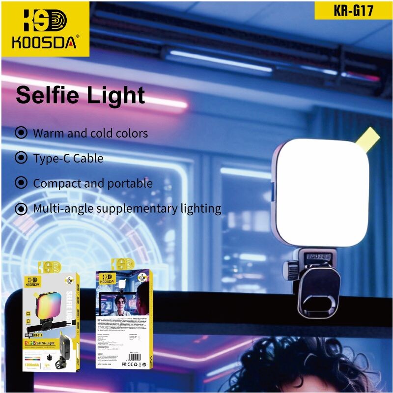 LED-G17