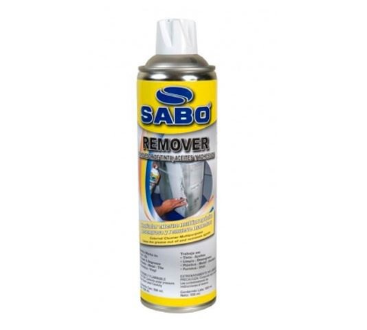 SA-REMOVER