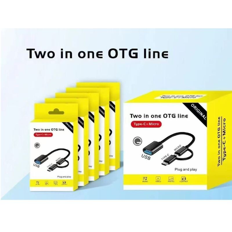 CAB-OTG 2EN1