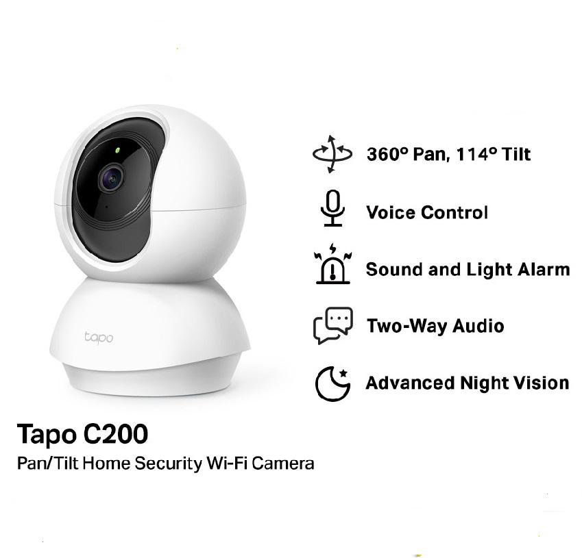TAPOC200