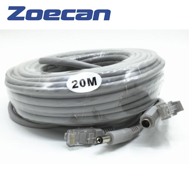 ZO-RJ45+DC