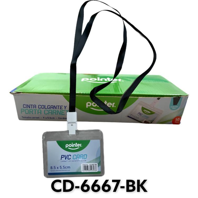 CD-6667-BK