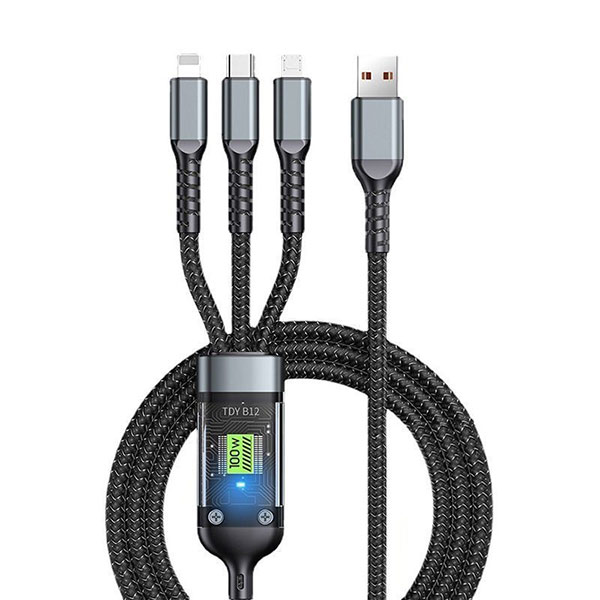 Haz clic para ver más imágenes ZO-3A100W