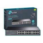 Haz clic para ver más imágenes TL-SF1024D