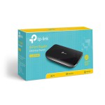Haz clic para ver más imágenes TL-SG1008D