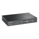 Haz clic para ver más imágenes TL-SG1016D