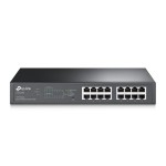 Haz clic para ver más imágenes TL-SG1016PE
