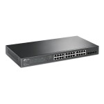Haz clic para ver más imágenes TL-SG2428P