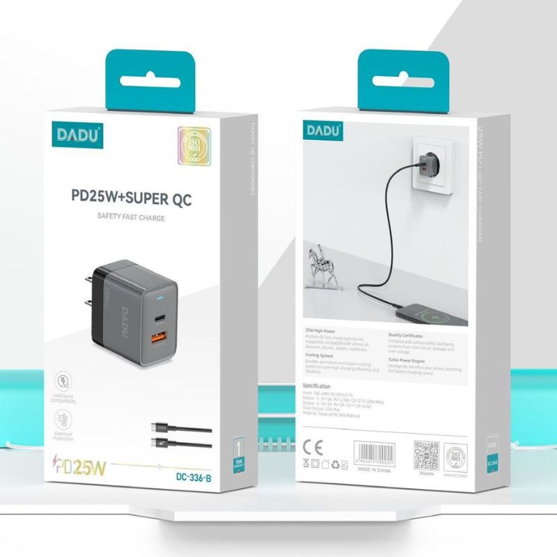 Haz clic para ver más imágenes DC336-25W-CC