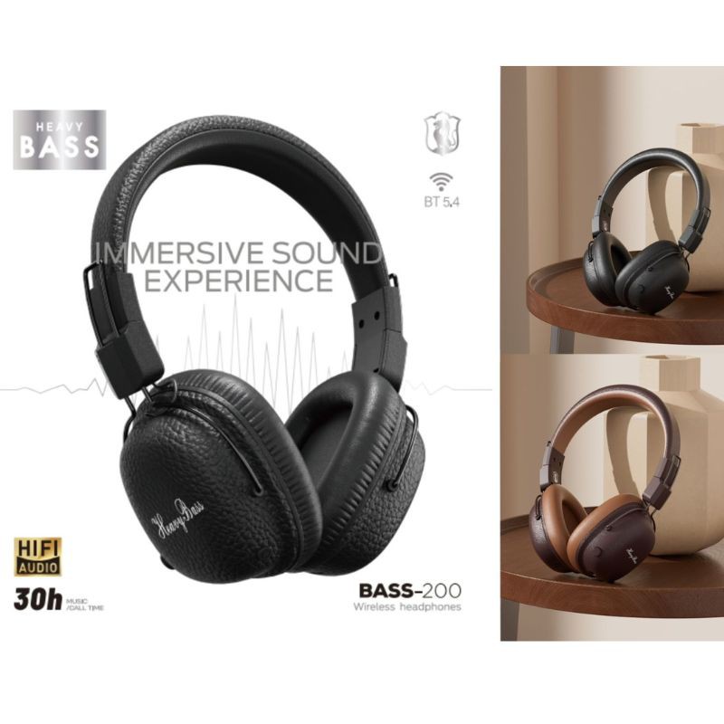 Haz clic para ver más imágenes BOC-BASS33