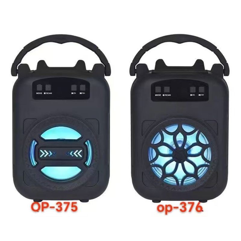 Haz clic para ver más imágenes BOC-OP375/376
