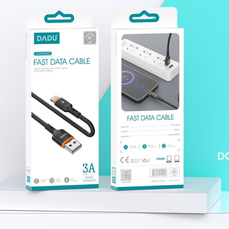 Haz clic para ver más imágenes CAB-C017-V8