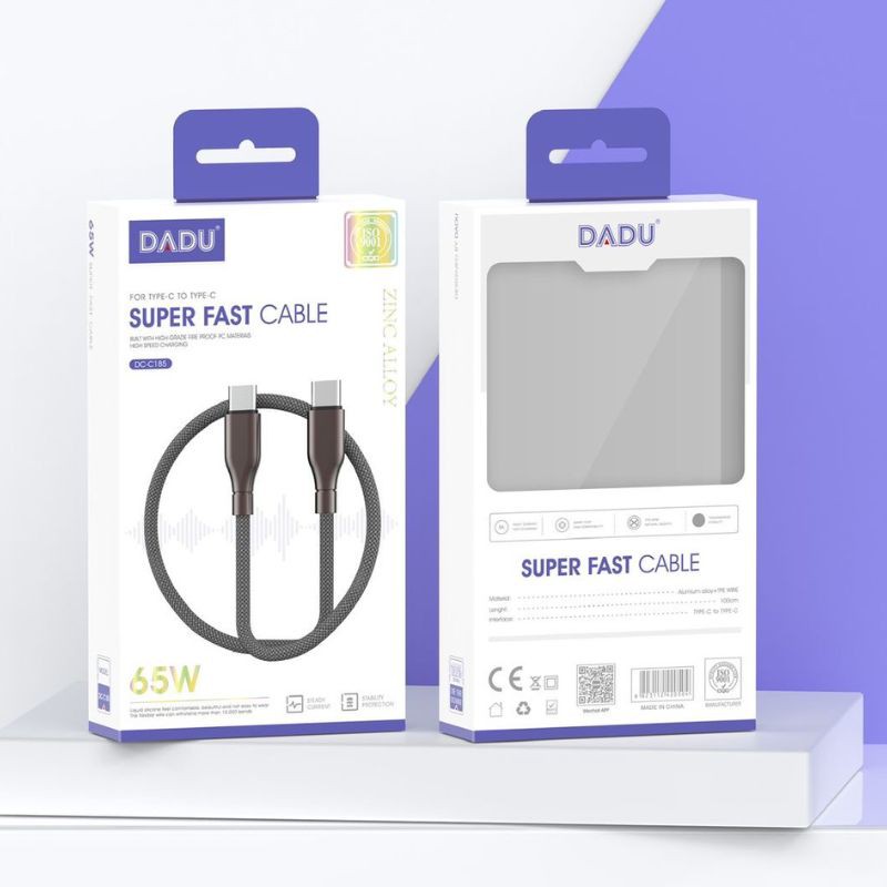 Haz clic para ver más imágenes CAB-C185-TPC