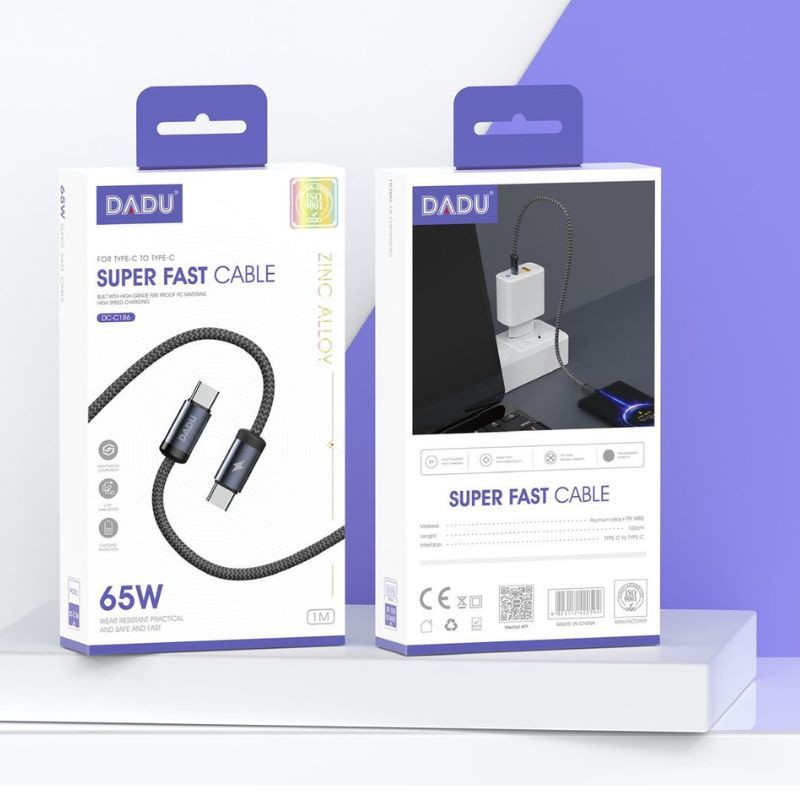 Haz clic para ver más imágenes CAB-C186-IP