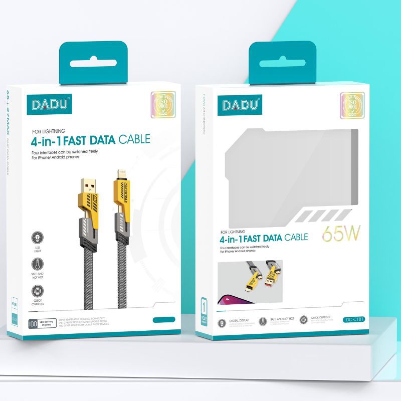 Haz clic para ver más imágenes CAB-C181