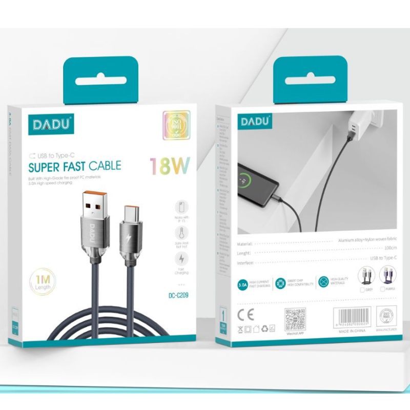 Haz clic para ver más imágenes C209-TPC-1M