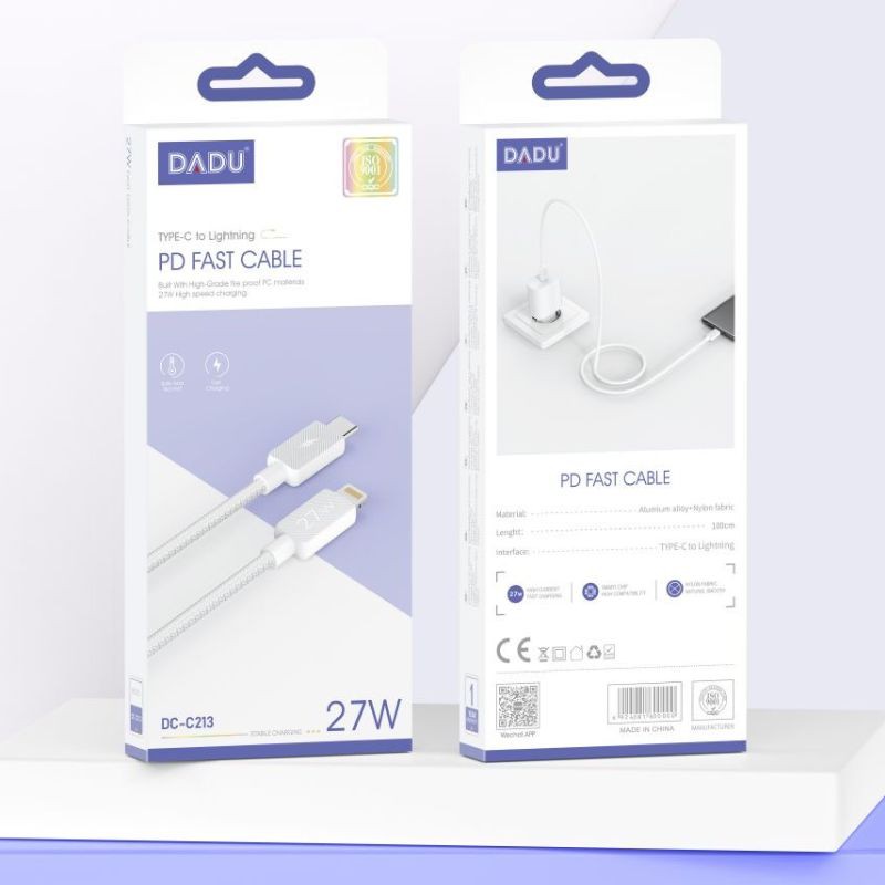 Haz clic para ver más imágenes CAB-C213-PD
