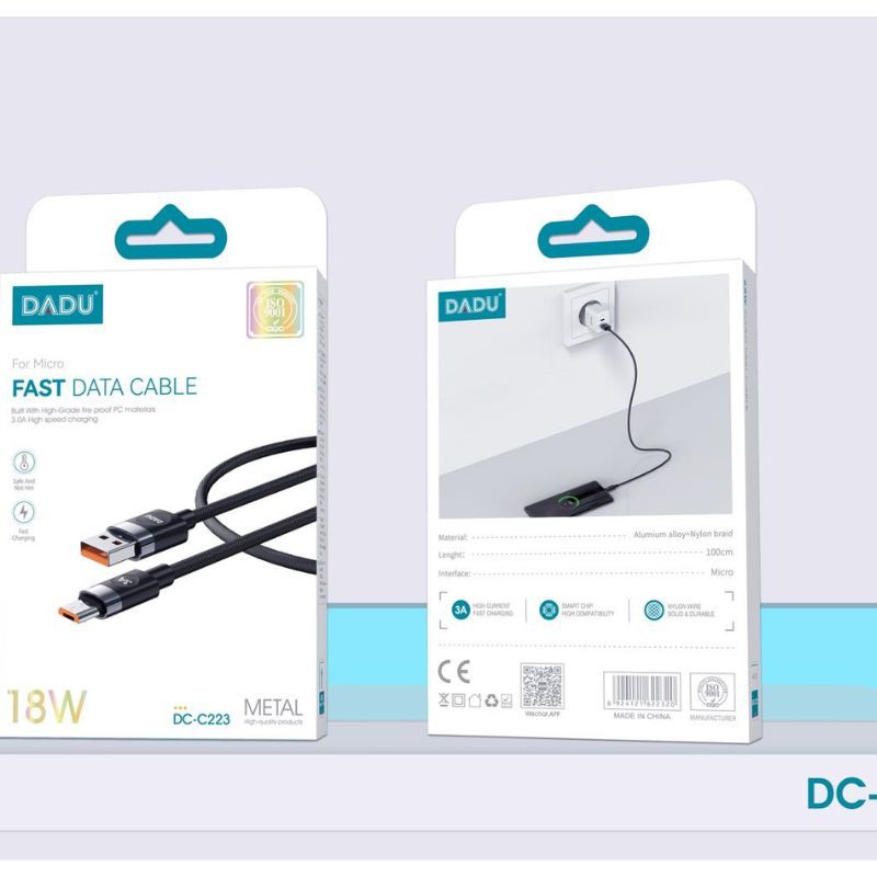 Haz clic para ver más imágenes CAB-C223-CL