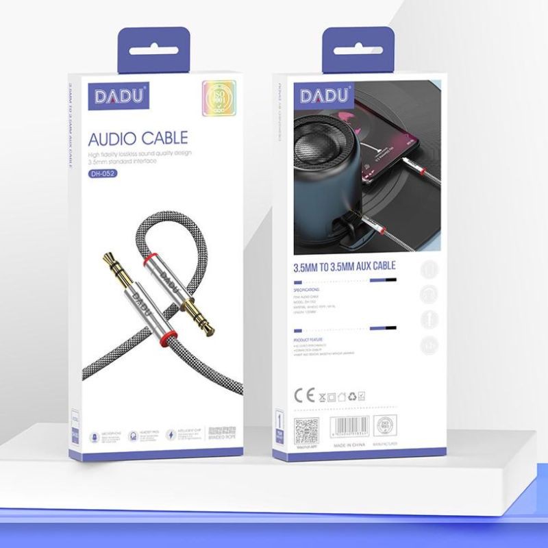 Haz clic para ver más imágenes CAB-DH052