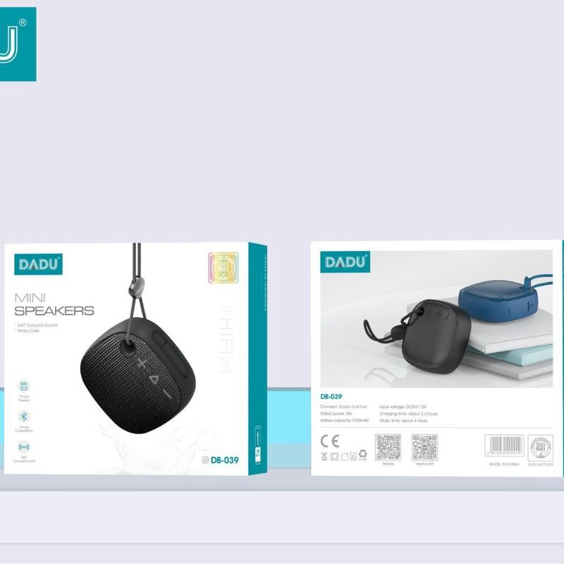 Haz clic para ver más imágenes BOC-DB039