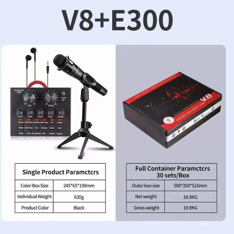 Haz clic para ver más imágenes MIC-E300