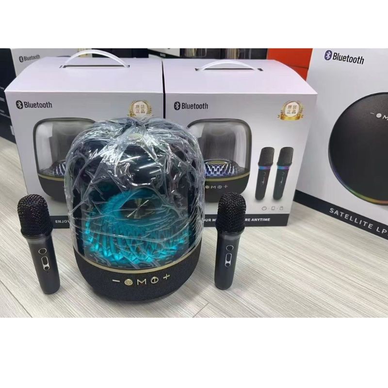 Haz clic para ver más imágenes BOC-LP90PRO-2M